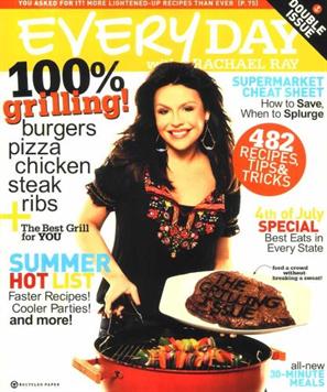 Everyday With Rachael Ray Subscription